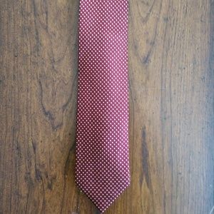 Beautiful Lorenzo Cana Silk Neat Power Tie